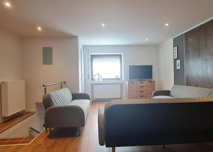 Ferienhaus Paul