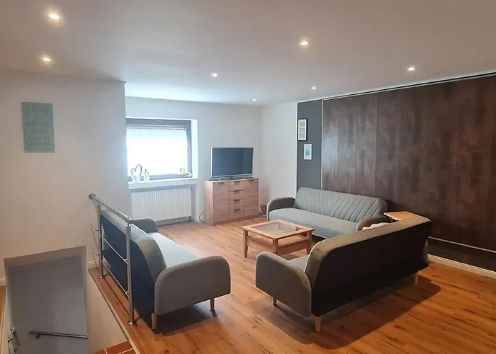 Ferienhaus Paul