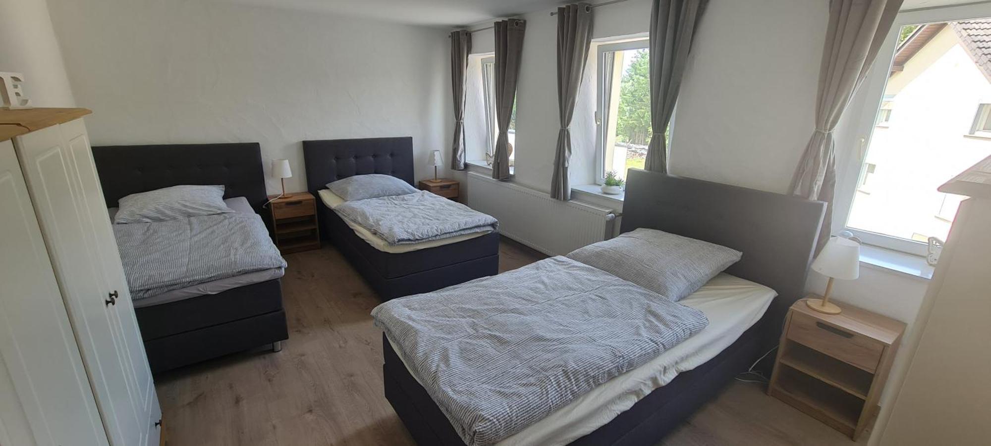 Paul Casa vacanze