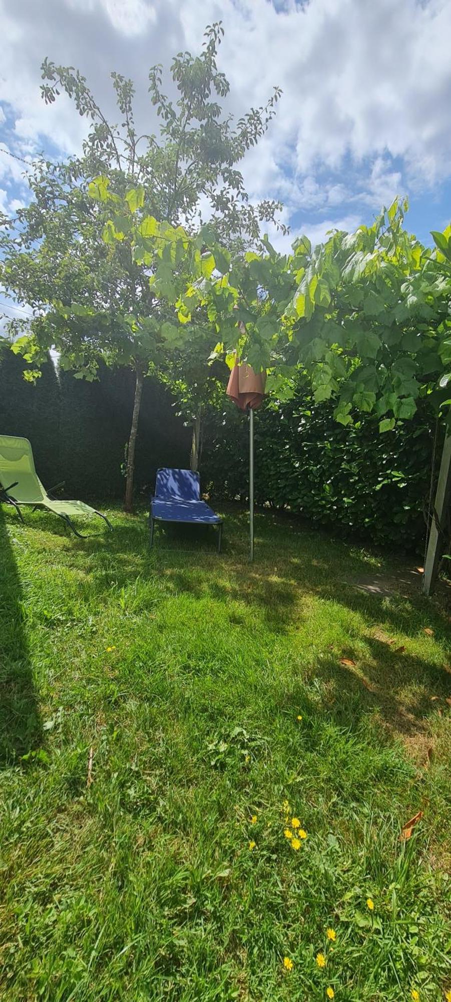 Paul Holiday home Neidenbach